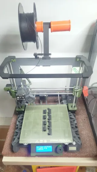 NEGOCIABLE Prusa MK3S Clon