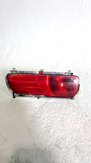 FARO ANTINIEBLA TRASERO IZQUIERDO CITROEN C1