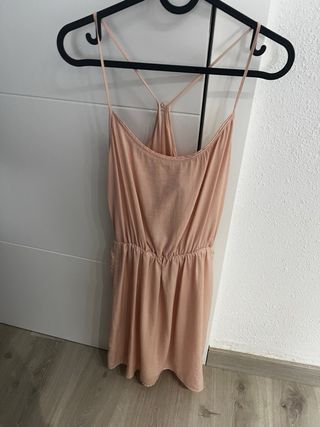 Vestidos de verano diversos colores