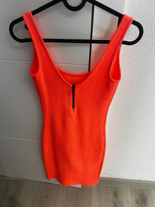 Vestidos de verano diversos colores