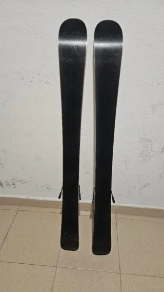 Esquís Lemon Girl Jr Xpress 7 GW B83 Dynastar 110c