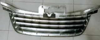 Parrilla Delantera Volkswagen Touran