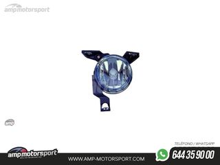 FARO ANTINIEBLA IZQUIERDO PARA VOLKSWAGEN NEW BEETLE