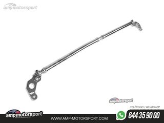 BARRA DE TORRETAS PARA BMW SERIE 3 E90 / E91 / E92 / E93