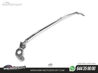 BARRA DE TORRETAS PARA BMW SERIE 3 E90 / E91 / E92 / E93
