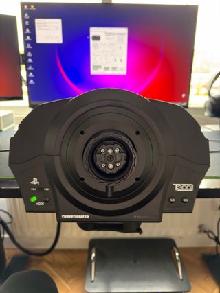 Base Thrustmaster T300