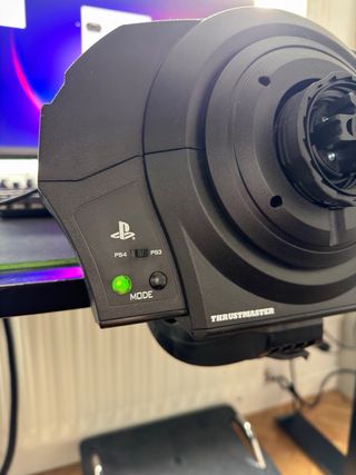 Base Thrustmaster T300