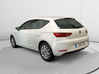 Seat Leon Style Plus