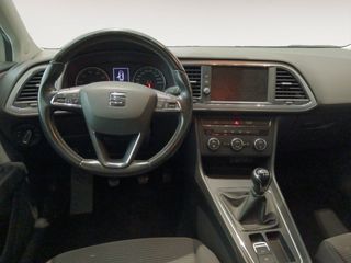 Seat Leon Style Plus