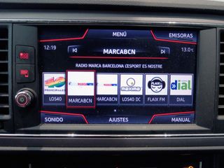 Seat Leon Style Plus