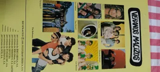 Vinilo Veranos Macizos  - Doble LP