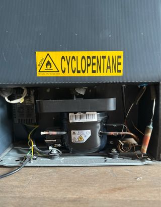 Vinoteca Les Petits Champs CAVC36 - 95L