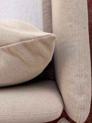 Sofá rinconera Ikea SÖDERHAMN