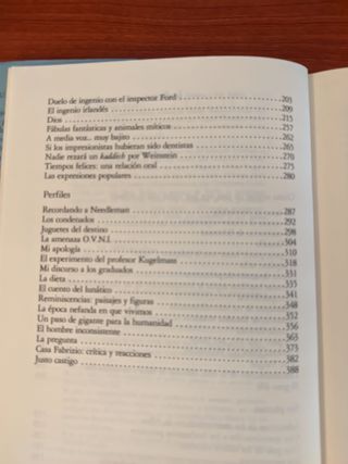 Cuentos sin plumas, de Woody Allen NUEVO