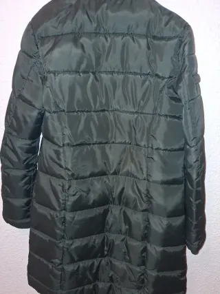 Chaqueta BSK Negra Talla M