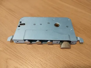 Cerradura Arcu 511 Antigua Izquierda