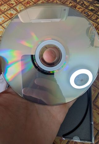 Limp Bizkit New Old Songs CD Rock