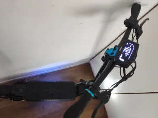 Patinete Eléctrico Smartgyro Crossover Dual