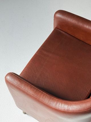 Silla PS142 Eugenio Gerli 1966