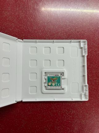 Inazuma Eleven GO Chrono Stones: Trueno Thunderfla