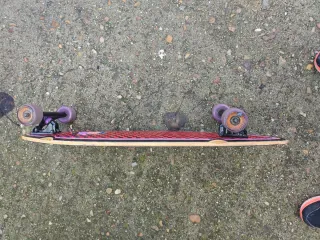 Longboard Santa Cruz Pintail 33