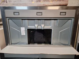 Campana extractora Bosch 90 cm