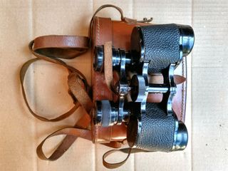 VENDO PRISMÁTICOS ANTIGUOS