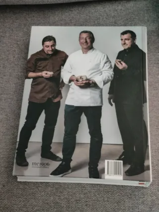 El Celler de Can Roca CCR