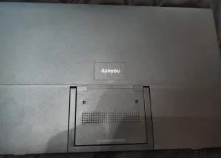 Monitor Portátil Azeyou 15.6 FHD IPS USB-C HDMI