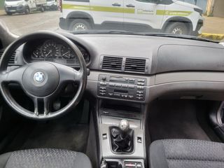 BMW Serie 3 2001
