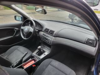 BMW Serie 3 2001