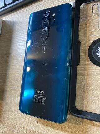 Xiaomi Redmi Note 8 Pro Forest Green