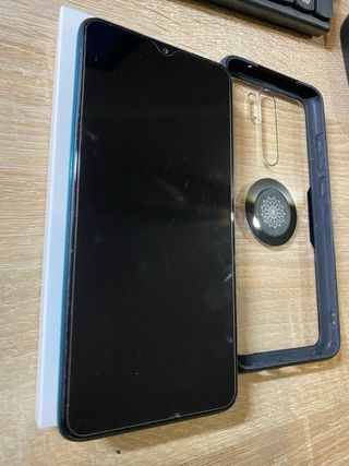 Xiaomi Redmi Note 8 Pro Forest Green