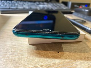 Xiaomi Redmi Note 8 Pro Forest Green