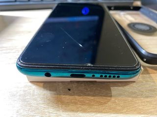 Xiaomi Redmi Note 8 Pro Forest Green