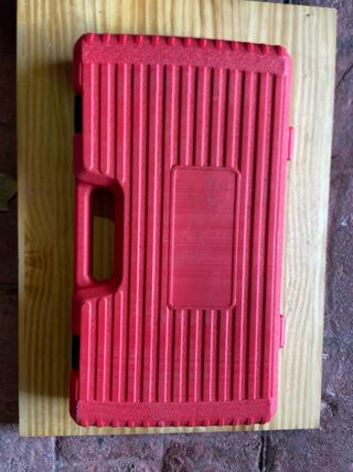 Juego extractores terminales 23 piezas