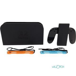 CONSOLA NINTENDO SWITCH 2