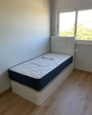 Canapés y colchones