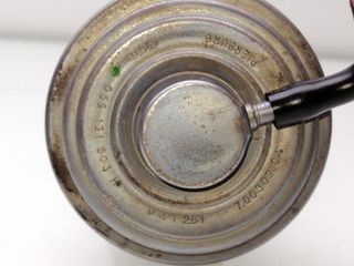 VALVULA EGR AUDI A4 ALLROAD QUATTRO (8K)