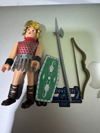 Airgam Boys Romano Vintage 80s