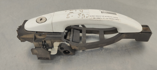 MANETA EXTERIOR DELANTERA IZQUIERDA FORD FOCUS LI