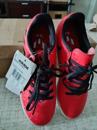 Adidas Messi 16.4 Nuevas Talla 36