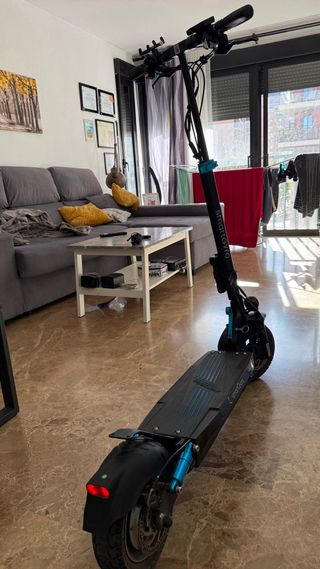 Patinete Eléctrico SmartGyro