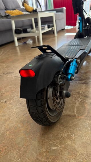 Patinete Eléctrico SmartGyro