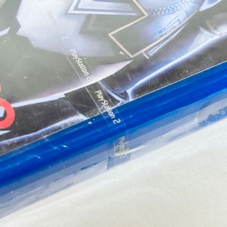 Trapt gioco per PlayStation 2 SIGILLATO PAL ITA