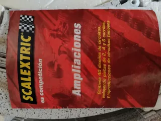 Scalextric C3 Rally Efecto Nieve