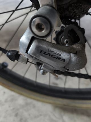 Bicicleta Electra Townie