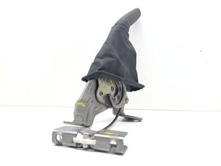 PALANCA FRENO DE MANO TOYOTA AURIS (3)