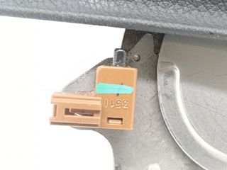 PALANCA FRENO DE MANO TOYOTA AURIS (3)