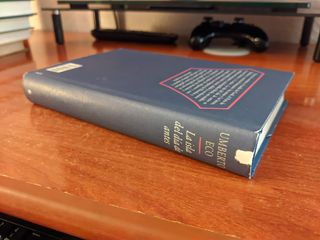 La isla del día de antes, de Umberto Eco